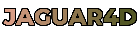 JAGUAR4D