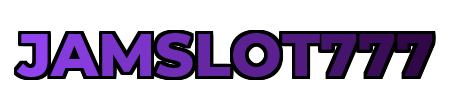 JAMSLOT777