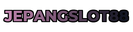 JEPANGSLOT88