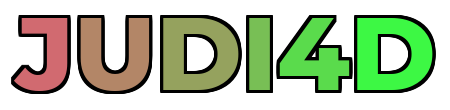 JUDI4D