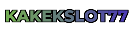KAKEKSLOT77
