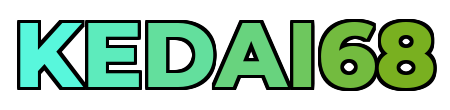 KEDAI68