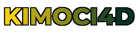 KIMOCI4D