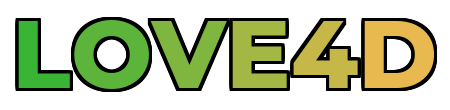 LOVE4D