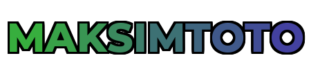 MAKSIMTOTO