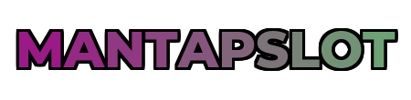 MANTAPSLOT