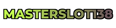 MASTERSLOT138