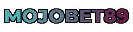 MOJOBET89