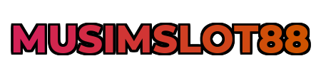 MUSIMSLOT88