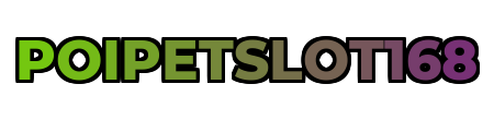POIPETSLOT168