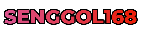 SENGGOL168
