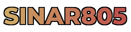 SINAR805