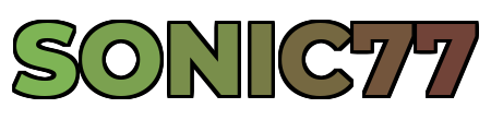 SONIC77
