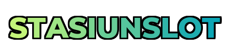 STASIUNSLOT