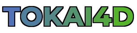 TOKAI4D