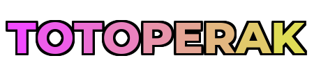 TOTOPERAK