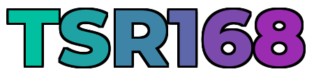 TSR168