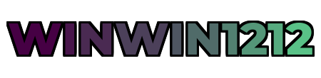 WINWIN1212