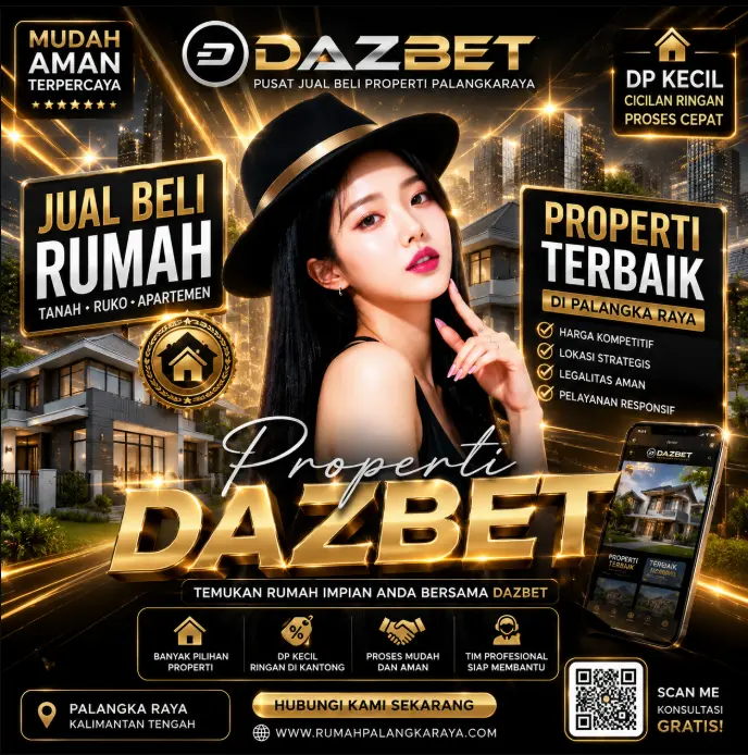 Poster Promo / Informasi