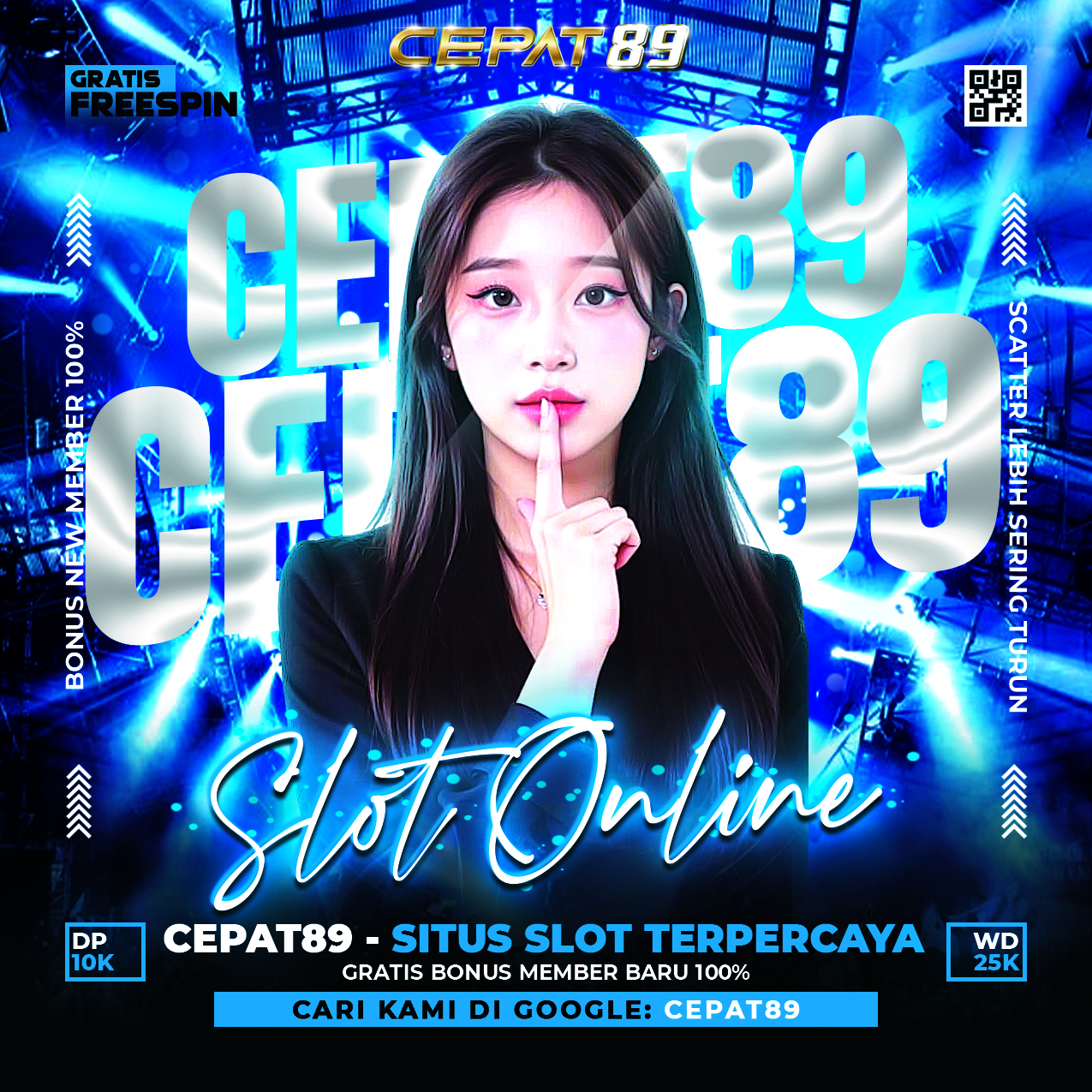 CEPAT89 # Situs Terpercaya Download Apk Mobile Cepat Scatter Terbaik image 1