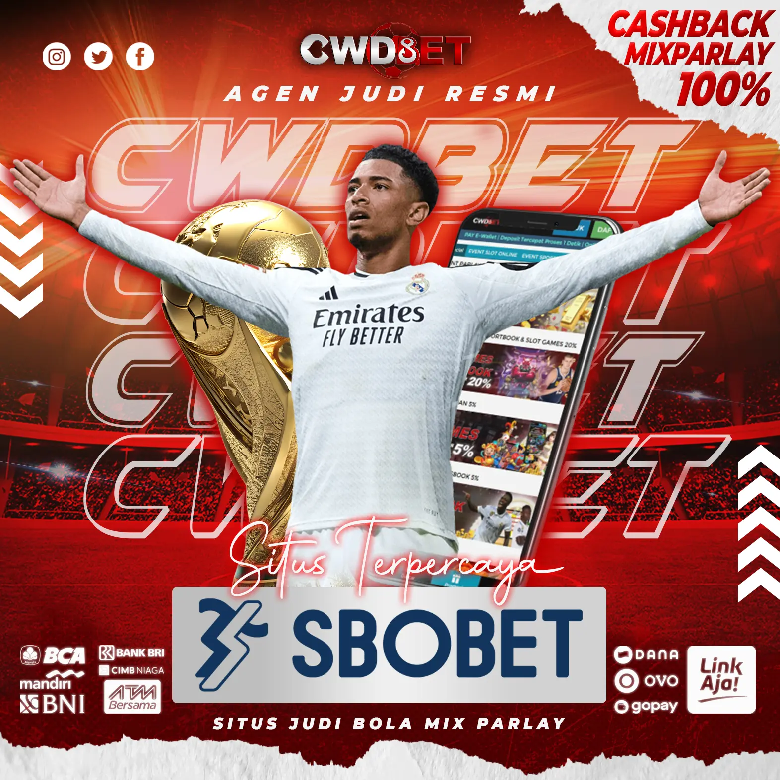 CWDBET